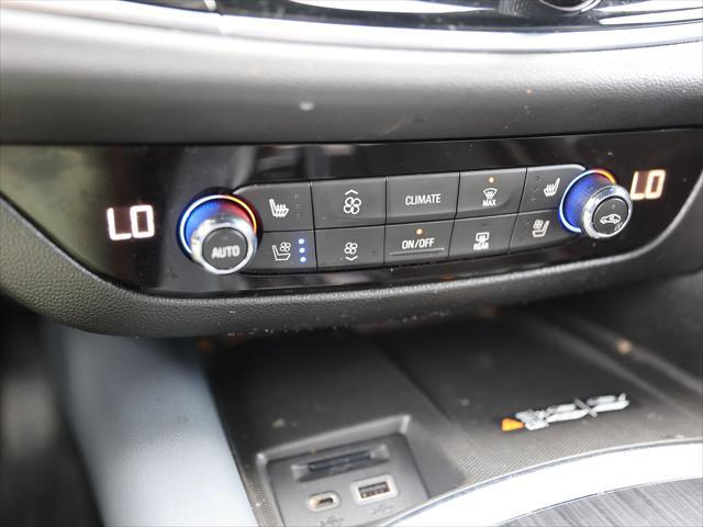2022 Buick Enclave AWD Premium
