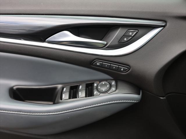 2022 Buick Enclave AWD Premium