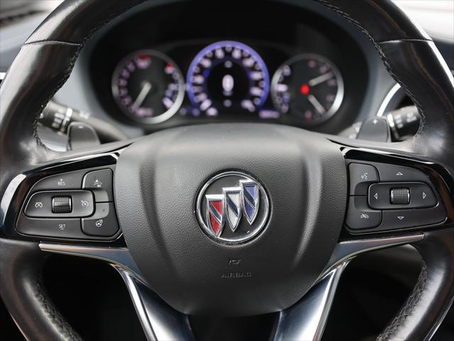 2022 Buick Enclave AWD Premium