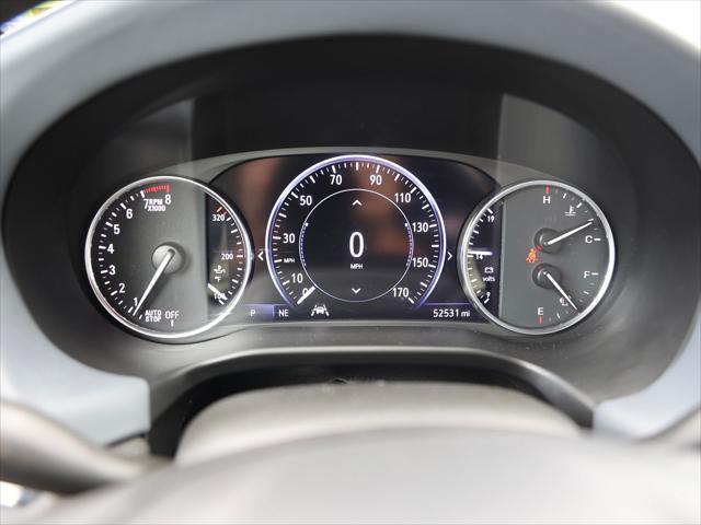 2022 Buick Enclave AWD Premium