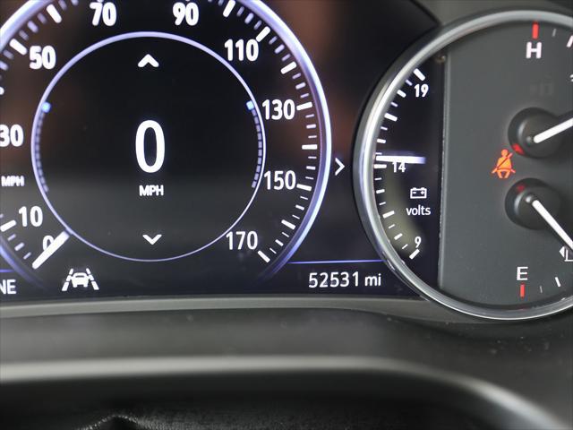 2022 Buick Enclave AWD Premium