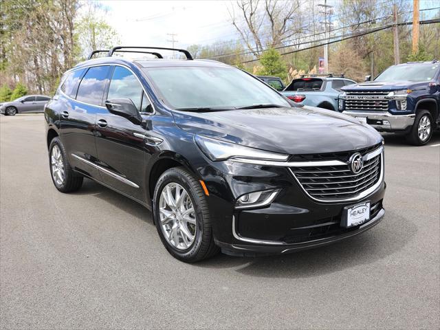 2022 Buick Enclave AWD Premium for sale in FISHKILL, NY
