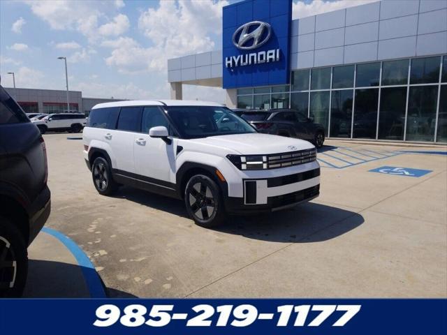 2026 Hyundai Santa Fe Hybrid SE for sale in HOUMA, LA
