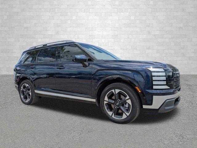 2026 Hyundai Palisade Limited for sale in NAPLES, FL