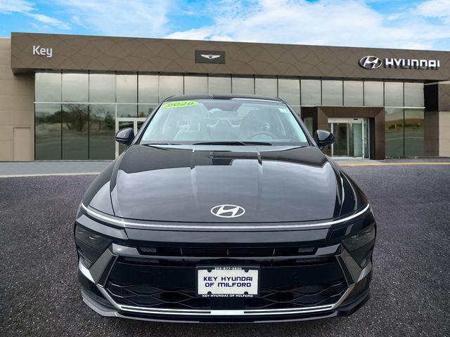 2025 Hyundai Sonata SE