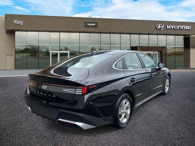 2025 Hyundai Sonata SE