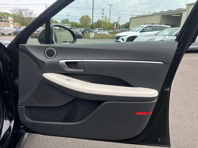 2025 Hyundai Sonata SE