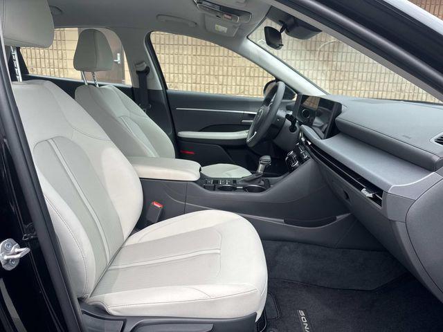 2025 Hyundai Sonata SE