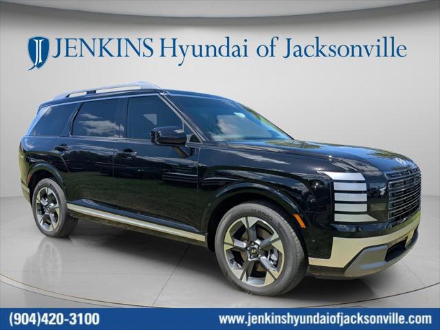 2026 Hyundai Palisade Limited for sale in JACKSONVILLE, FL