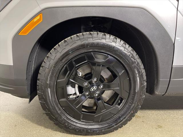 2025 Hyundai Santa Fe XRT