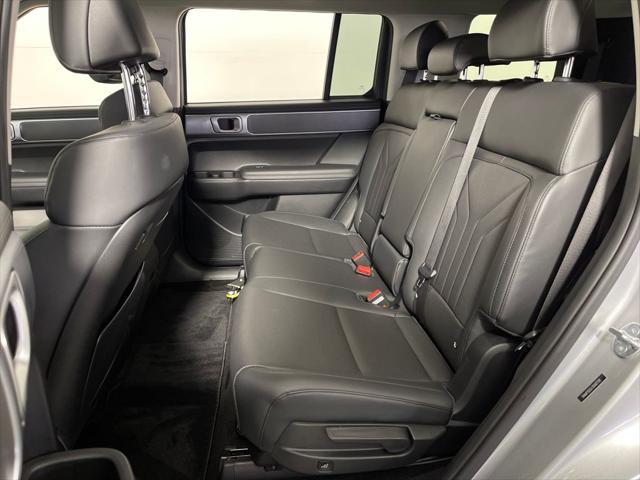 2025 Hyundai Santa Fe XRT
