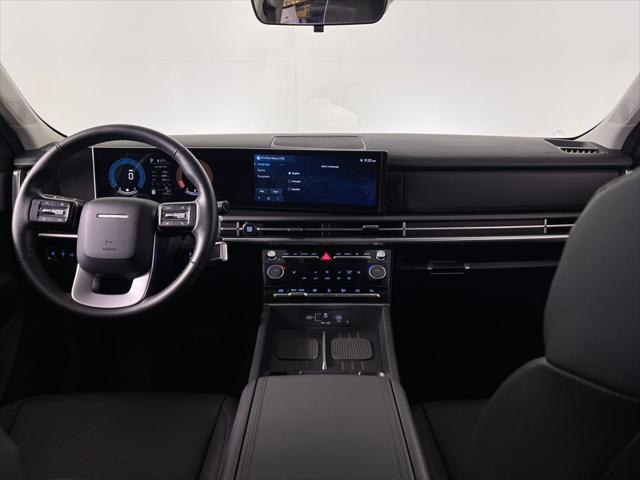 2025 Hyundai Santa Fe XRT