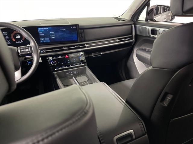 2025 Hyundai Santa Fe XRT