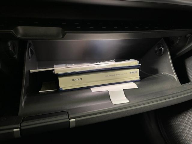 2025 Hyundai Santa Fe XRT