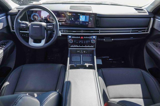2025 Hyundai Santa Fe XRT