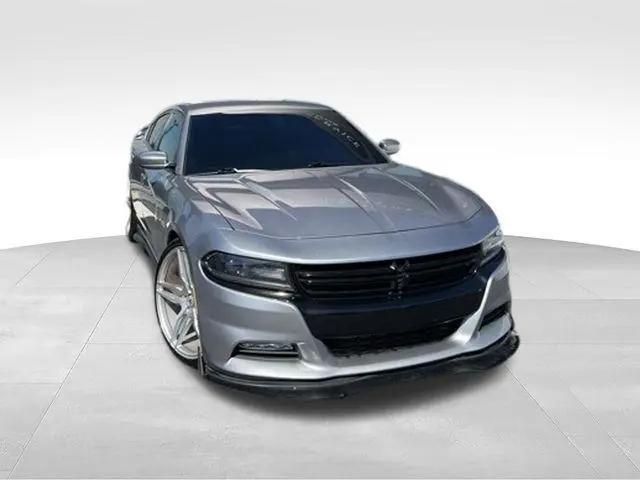 2016 Dodge Charger SXT for sale in Noblesville, IN