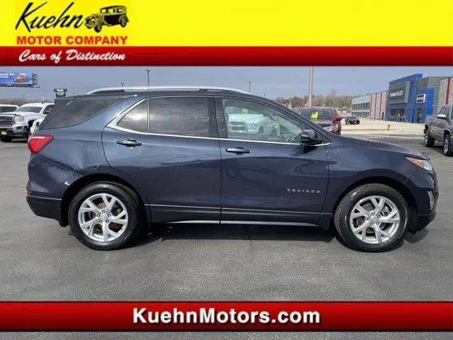 2018 Chevrolet Equinox LT for sale in Rochester, MN
