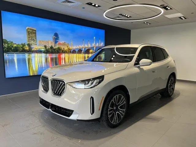 2026 BMW X3 30 xDrive for sale in West Springfield, MA