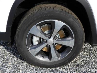 2019 Jeep Cherokee Altitude