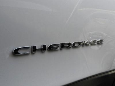 2019 Jeep Cherokee Altitude