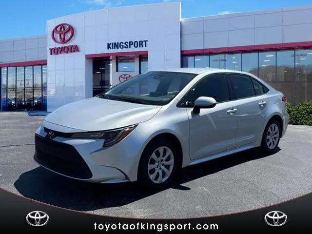 2020 Toyota Corolla LE for sale in Kingsport, TN