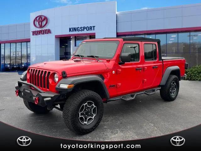 2020 Jeep Gladiator Sport S for sale in Kingsport, TN
