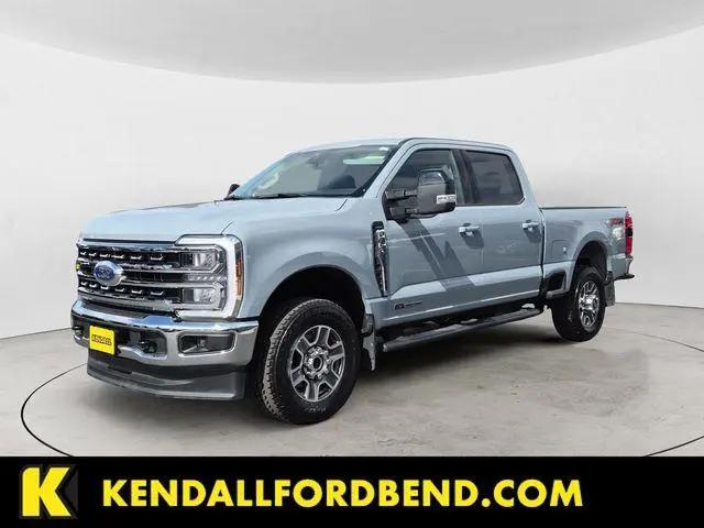 2025 Ford F-350 Lariat Super Duty for sale in Bend, OR