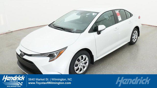 2026 Toyota Corolla LE for sale in Wilmington, NC