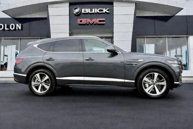 2023 Genesis GV80 2.5T AWD for sale in Stonington, CT