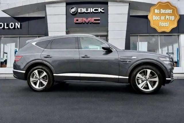 2023 Genesis GV80 2.5T AWD for sale in Stonington, CT