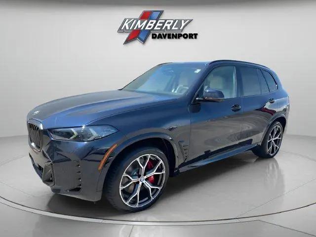 2026 BMW X5 xDrive40i for sale in Davenport, IA
