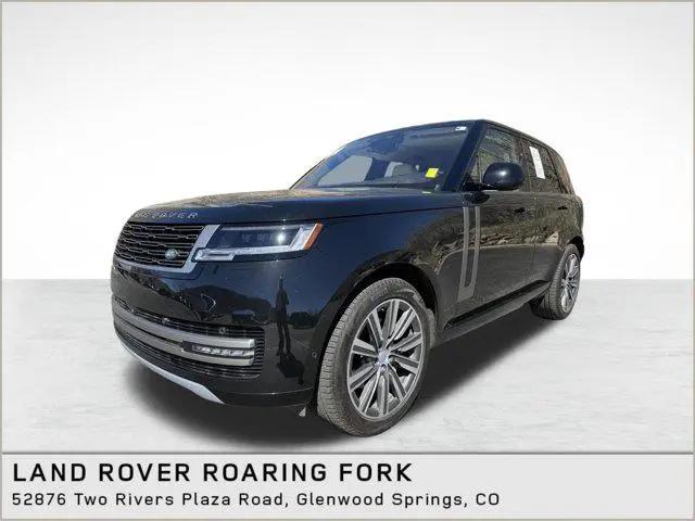 2023 Land Rover Range Rover P400 SE for sale in Glenwood Springs, CO