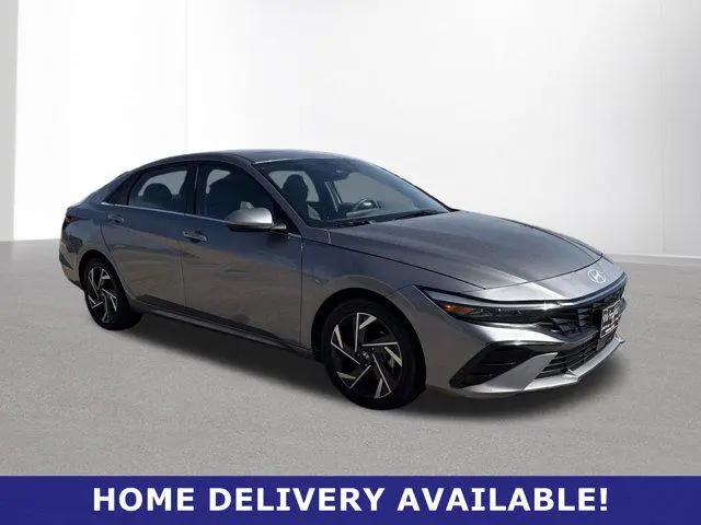2025 Hyundai Elantra SEL Convenience for sale in Monroeville, AL