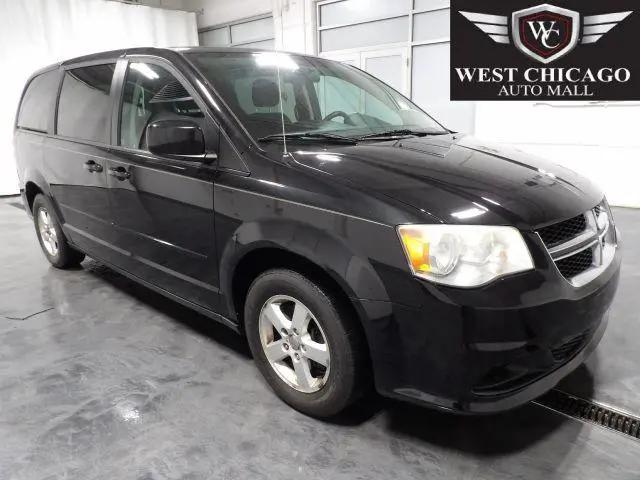 2013 Dodge Grand Caravan SXT for sale in West Chicago, IL
