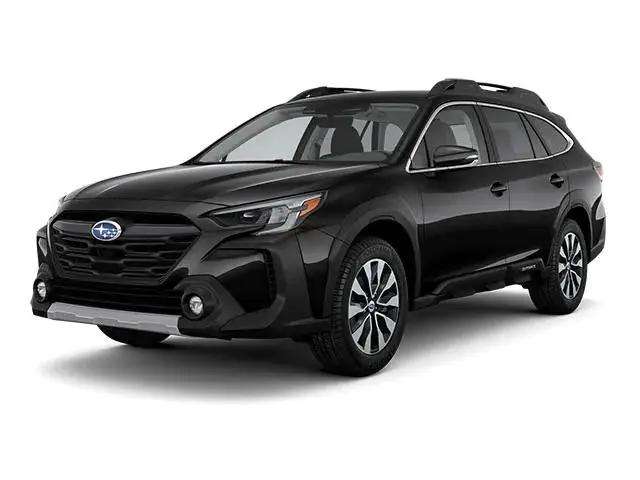 2025 Subaru Outback Limited for sale in Rochester, NY