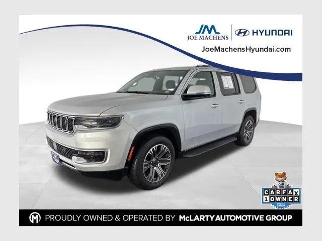 2022 Jeep Wagoneer Series III 4x4 for sale in Columbia, MO