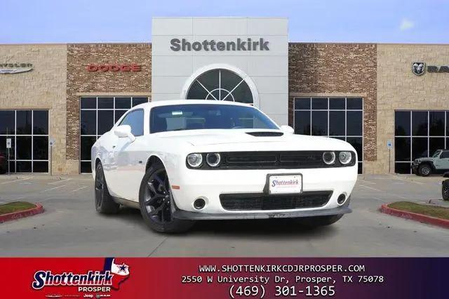 2023 Dodge Challenger R/T for sale in Prosper, TX
