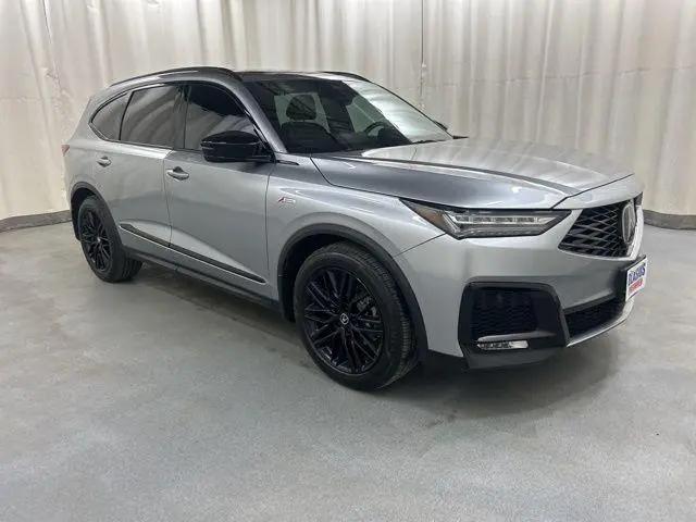 2025 Acura MDX A-SPEC Advance Package for sale in Waterbury, CT