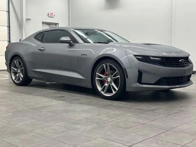 2020 Chevrolet Camaro RWD Coupe LT1 for sale in Murray, KY