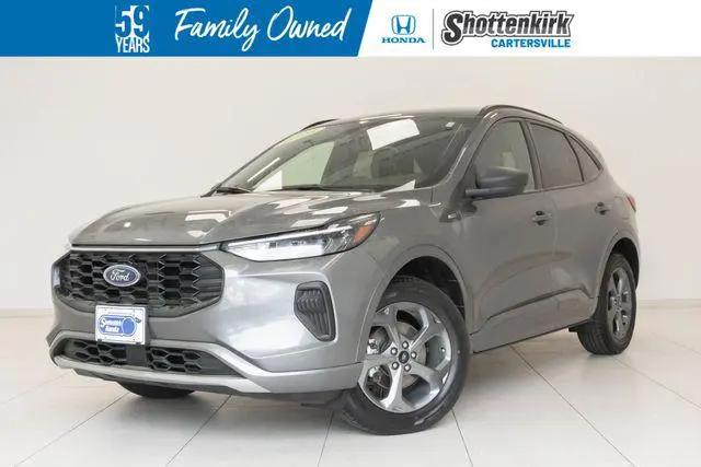 2024 Ford Escape ST-Line for sale in Cartersville, GA