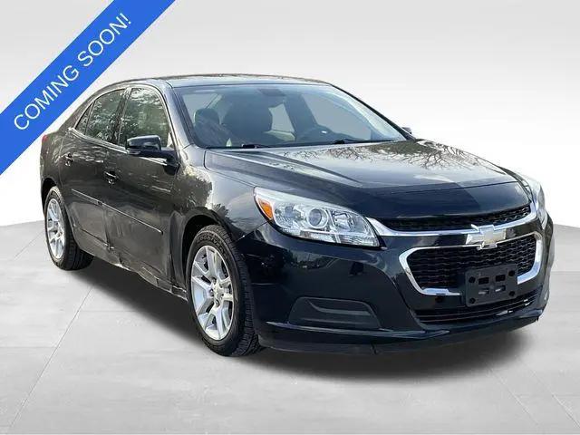 2015 Chevrolet Malibu 1LT for sale in Sanford, NC