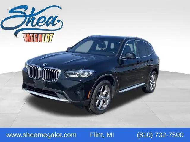 2024 BMW X3 xDrive30i for sale in Flint, MI