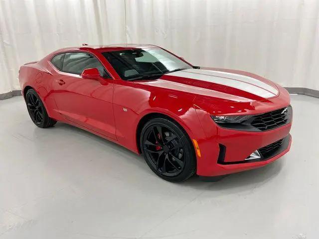 2023 Chevrolet Camaro RWD Coupe 2LT for sale in Waterbury, CT