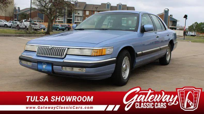 1994 Mercury Grand Marquis LS for sale in O Fallon, IL