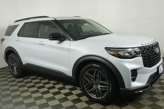 2026 Ford Explorer ST for sale in Kansas City, MO