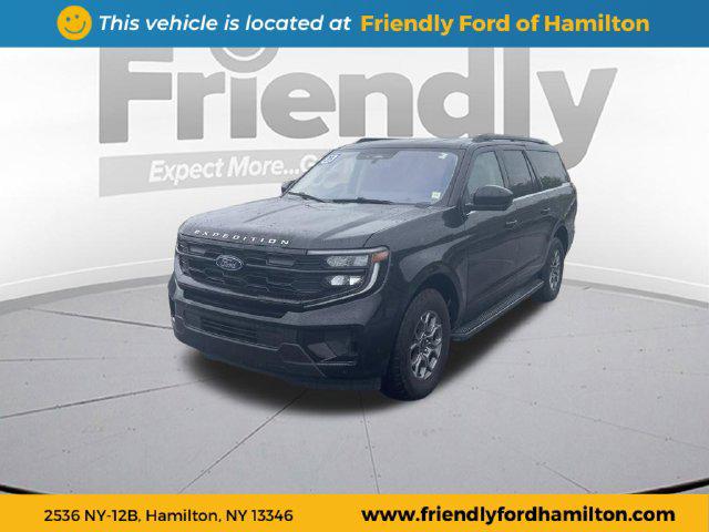 2025 Ford Expedition Active MAX for sale in Hamilton, NY
