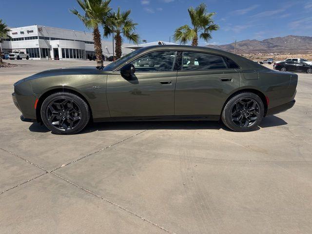 2026 Dodge Charger CHARGER R/T 4-DOOR AWD 2026 Dodge Charger CHARGER R/T 4-DOOR AWD