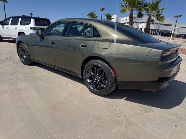 2026 Dodge Charger CHARGER R/T 4-DOOR AWD 2026 Dodge Charger CHARGER R/T 4-DOOR AWD