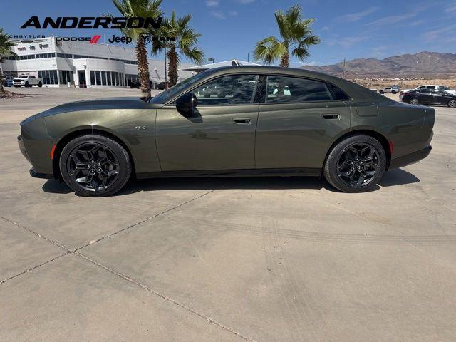 2026 Dodge Charger CHARGER R/T 4-DOOR AWD 2026 Dodge Charger CHARGER R/T 4-DOOR AWD