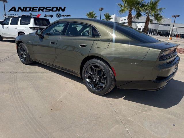 2026 Dodge Charger CHARGER R/T 4-DOOR AWD 2026 Dodge Charger CHARGER R/T 4-DOOR AWD